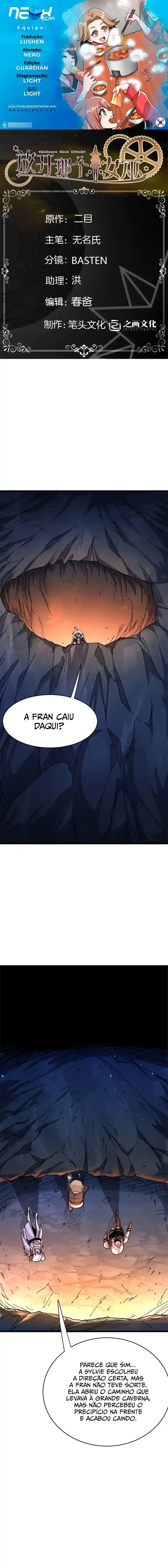 Read Release That Witch Português Manga Online