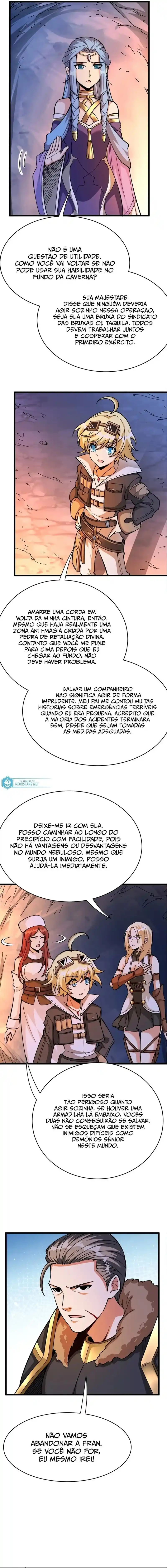 Read Release That Witch Português Manga Online