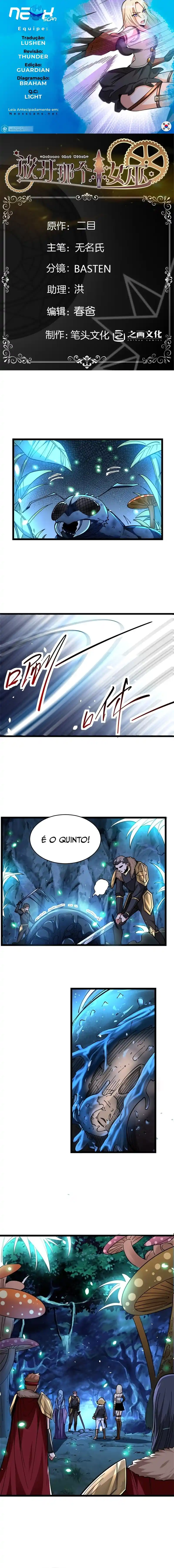 Read Release That Witch Português Manga Online