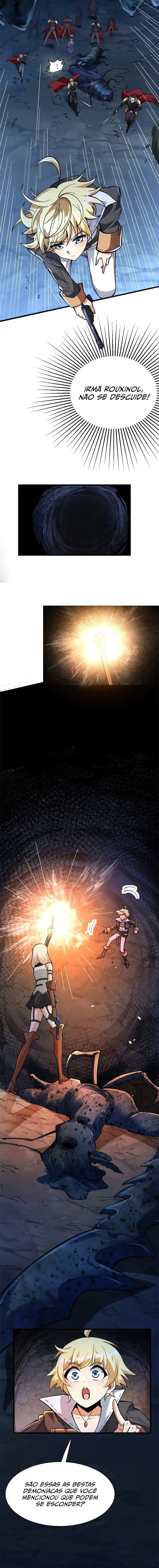 Read Release That Witch Português Manga Online