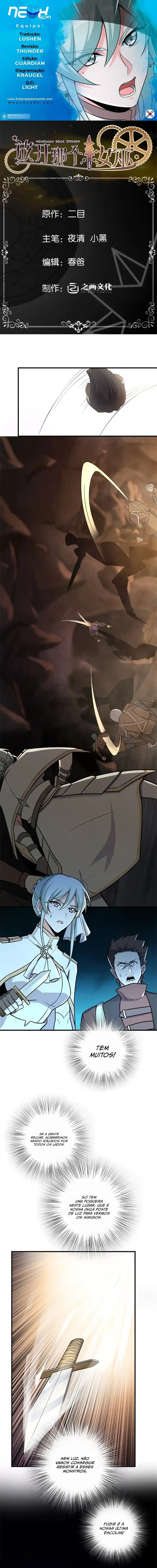 Read Release That Witch Português Manga Online