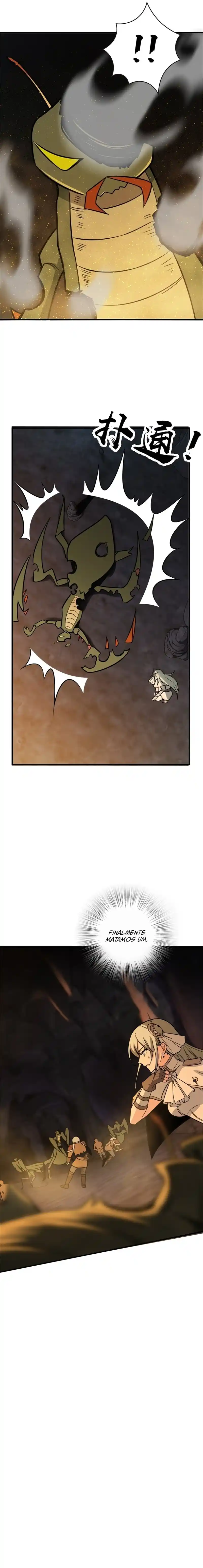 Read Release That Witch Português Manga Online