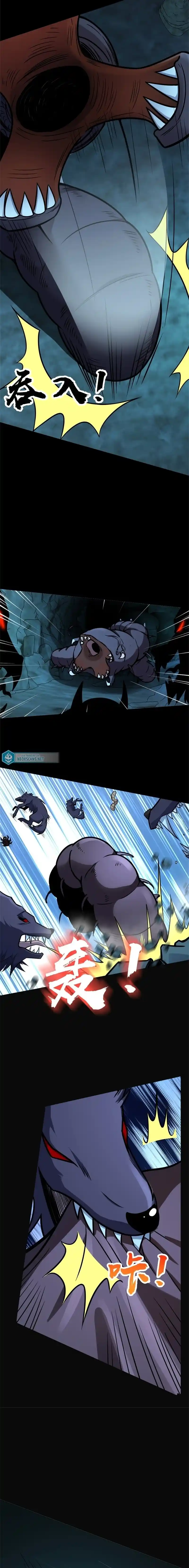 Read Release That Witch Português Manga Online