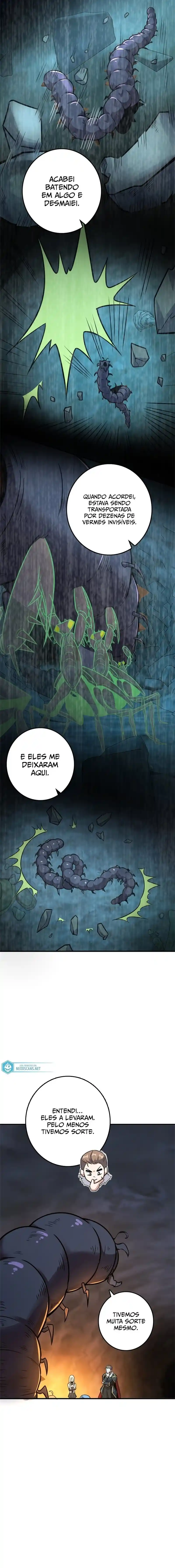 Read Release That Witch Português Manga Online