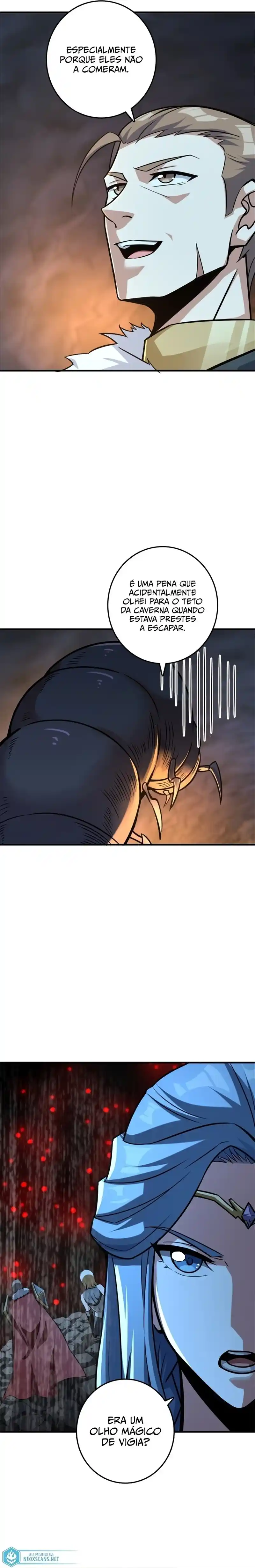 Read Release That Witch Português Manga Online