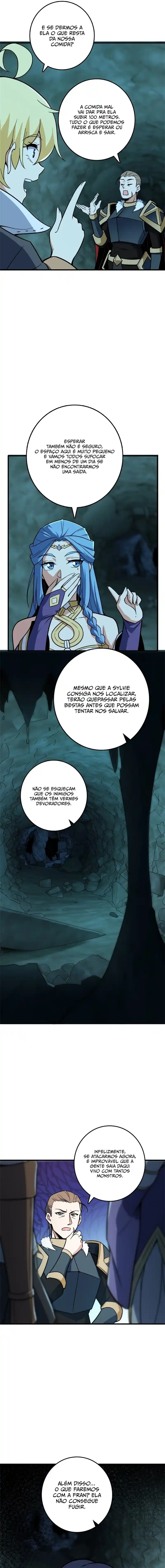 Read Release That Witch Português Manga Online