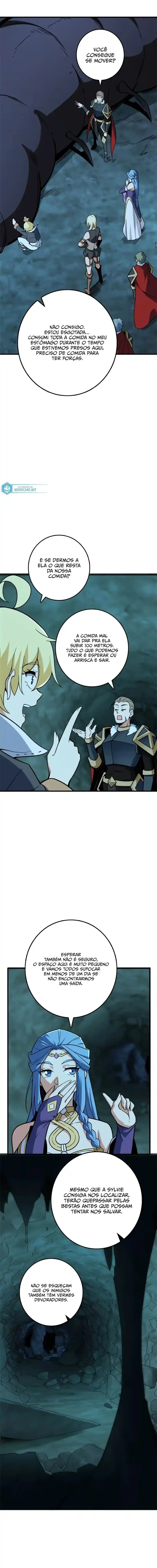 Read Release That Witch Português Manga Online