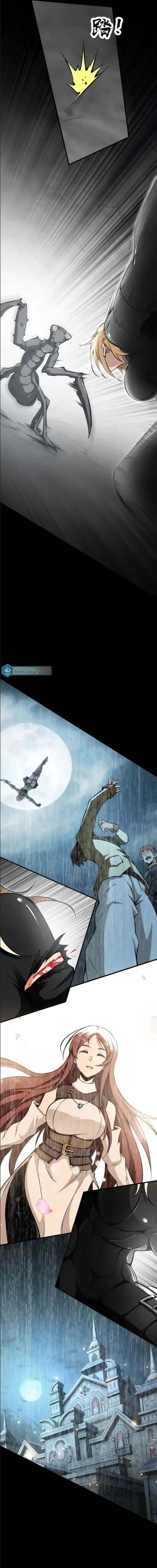 Read Release That Witch Português Manga Online