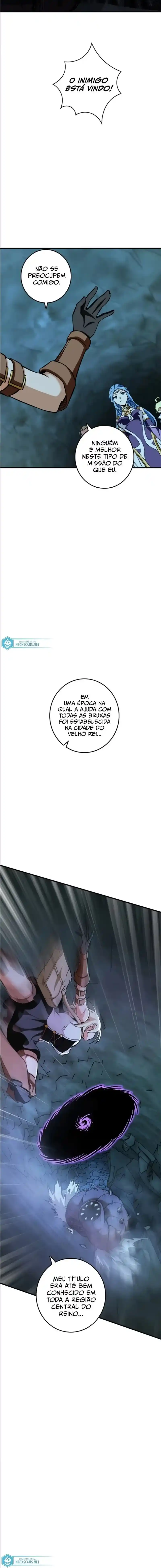 Read Release That Witch Português Manga Online