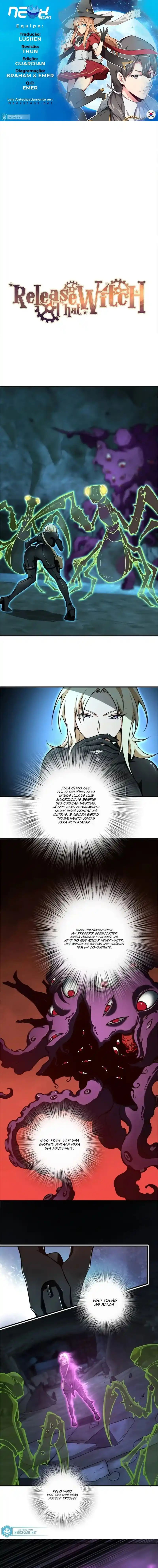 Read Release That Witch Português Manga Online