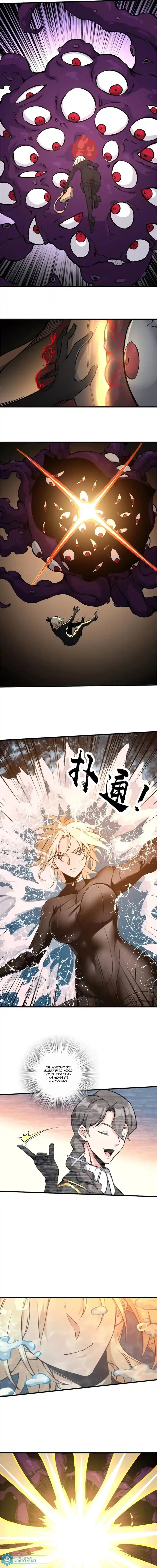 Read Release That Witch Português Manga Online