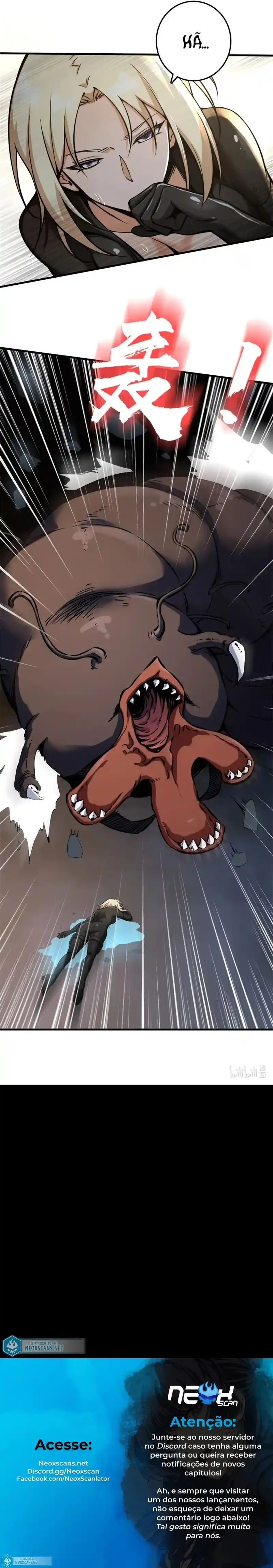 Read Release That Witch Português Manga Online