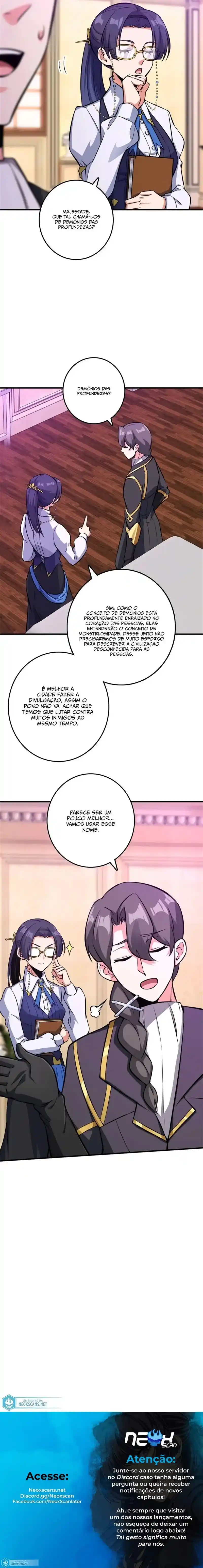 Read Release That Witch Português Manga Online