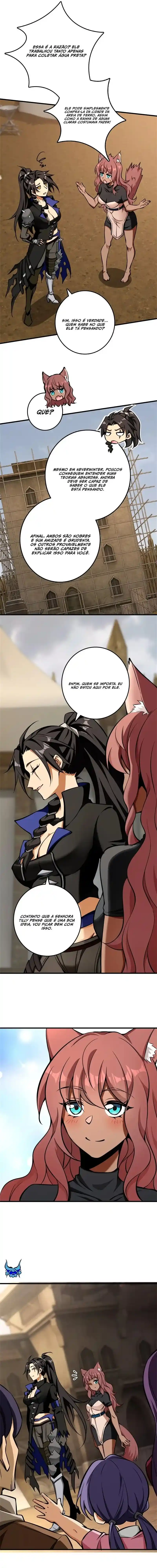 Read Release That Witch Português Manga Online