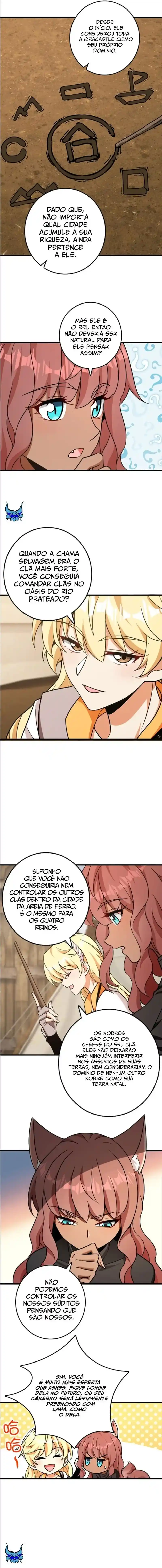 Read Release That Witch Português Manga Online