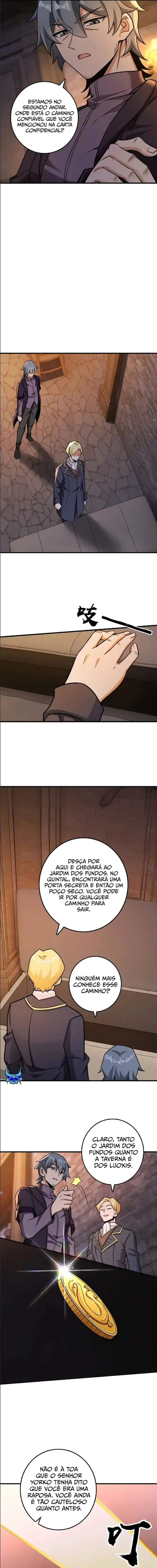 Read Release That Witch Português Manga Online