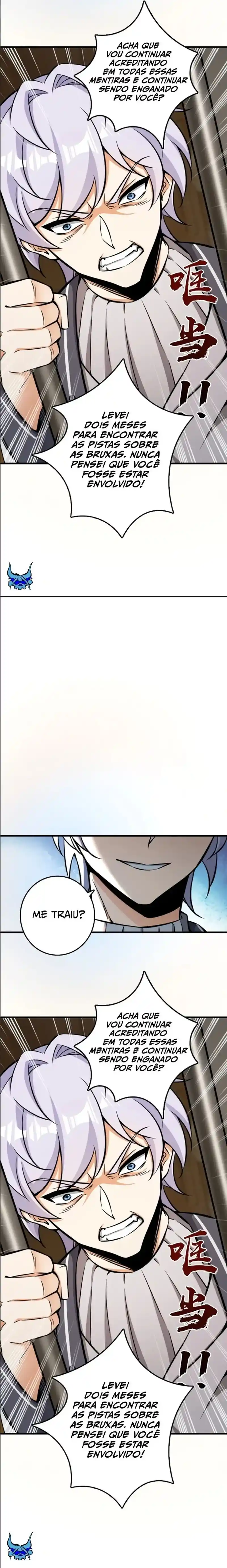 Read Release That Witch Português Manga Online