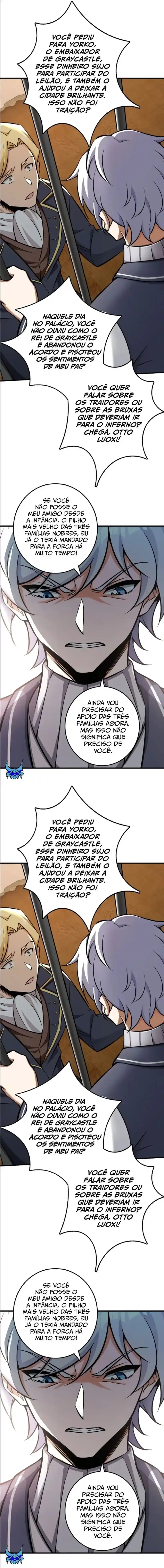 Read Release That Witch Português Manga Online