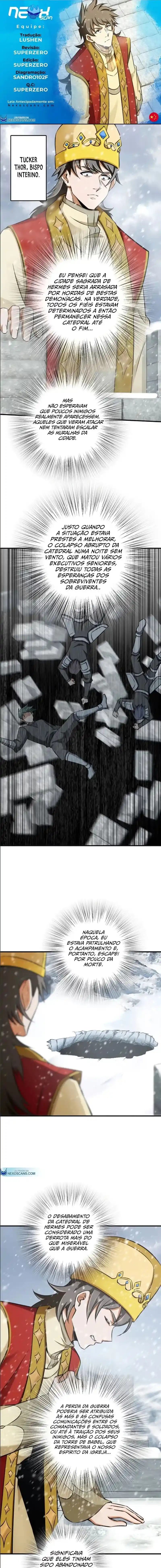 Read Release That Witch Português Manga Online