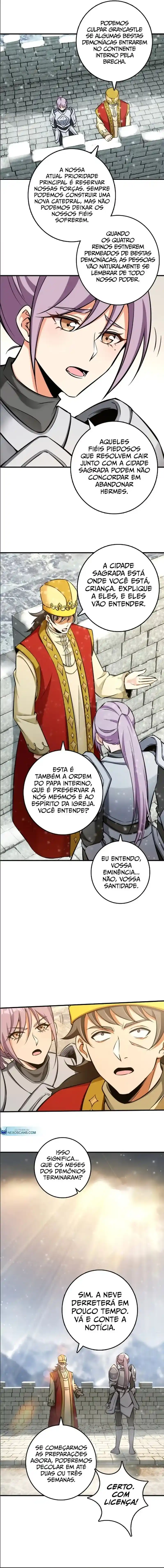 Read Release That Witch Português Manga Online