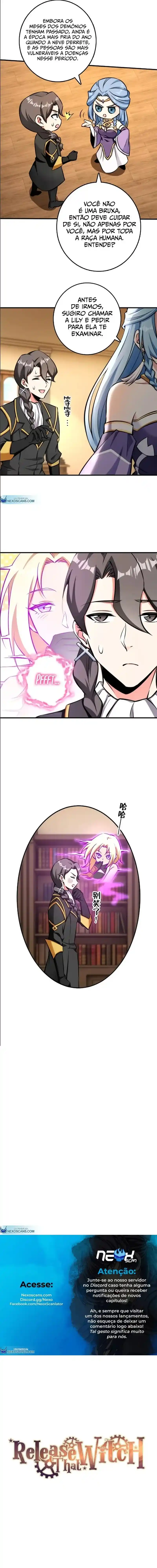 Read Release That Witch Português Manga Online