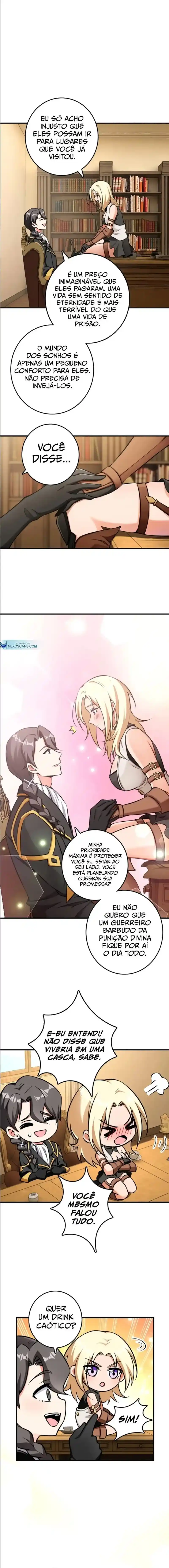 Read Release That Witch Português Manga Online