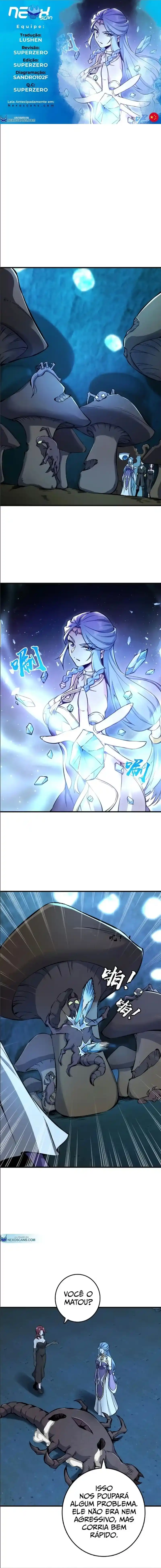 Read Release That Witch Português Manga Online