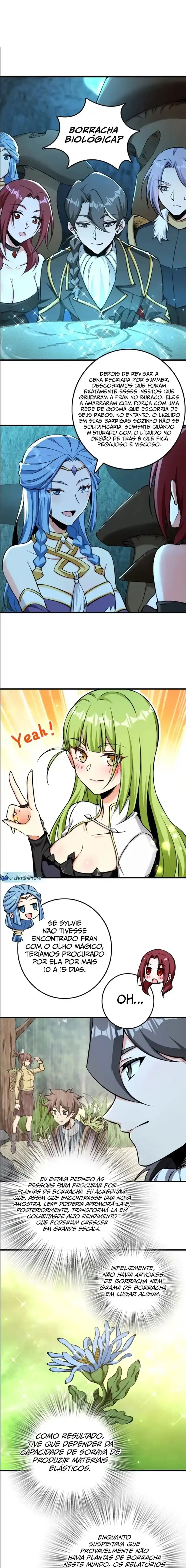 Read Release That Witch Português Manga Online