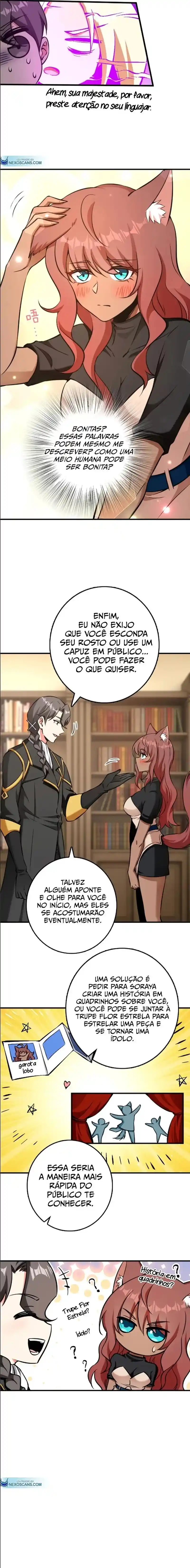 Read Release That Witch Português Manga Online