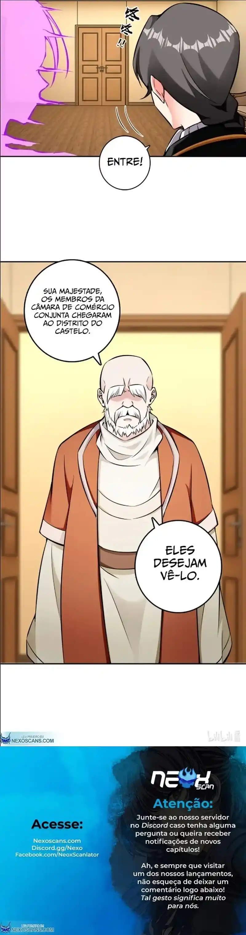 Read Release That Witch Português Manga Online