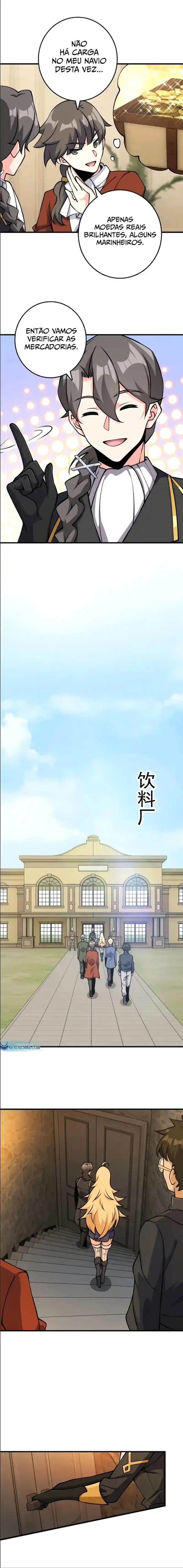 Read Release That Witch Português Manga Online