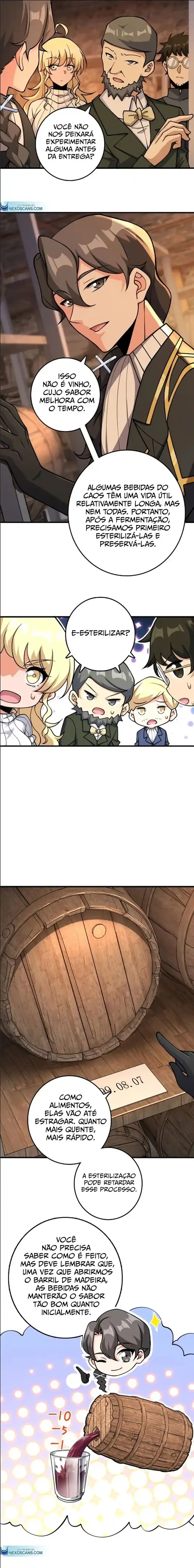 Read Release That Witch Português Manga Online