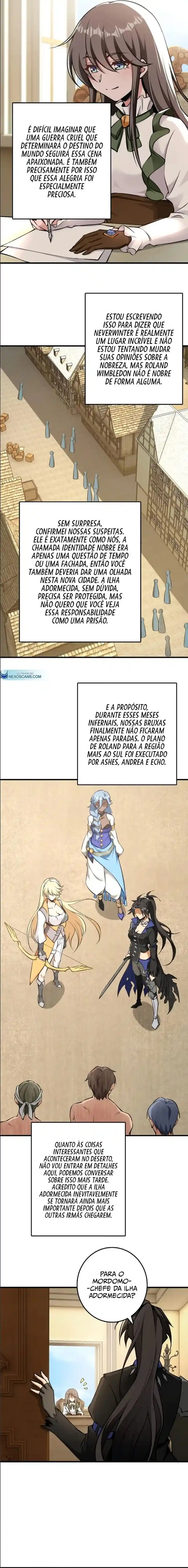 Read Release That Witch Português Manga Online