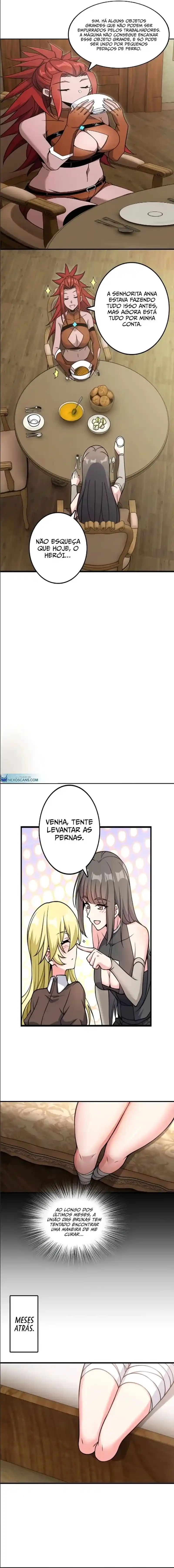 Read Release That Witch Português Manga Online