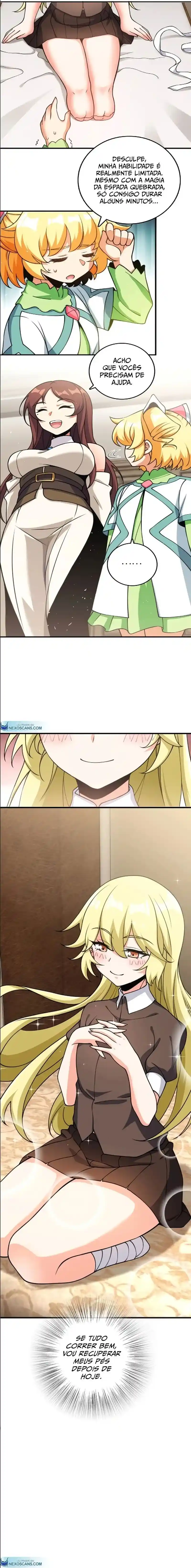 Read Release That Witch Português Manga Online