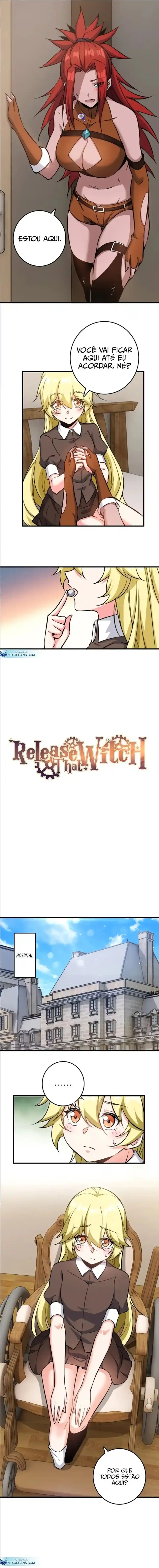 Read Release That Witch Português Manga Online