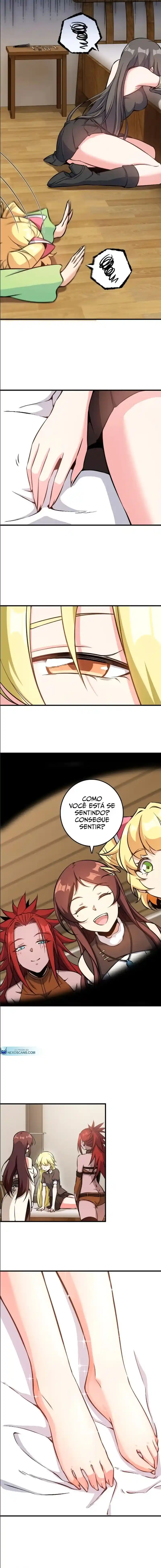 Read Release That Witch Português Manga Online