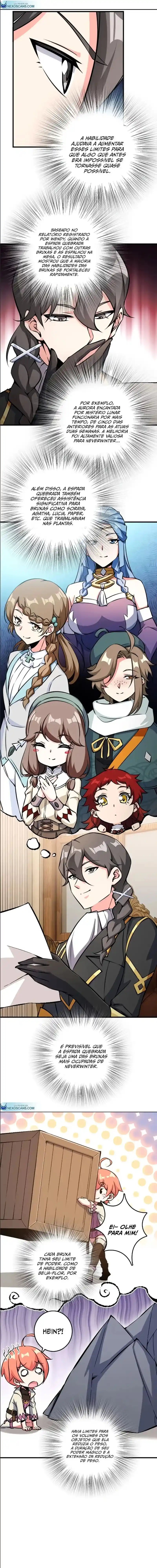 Read Release That Witch Português Manga Online