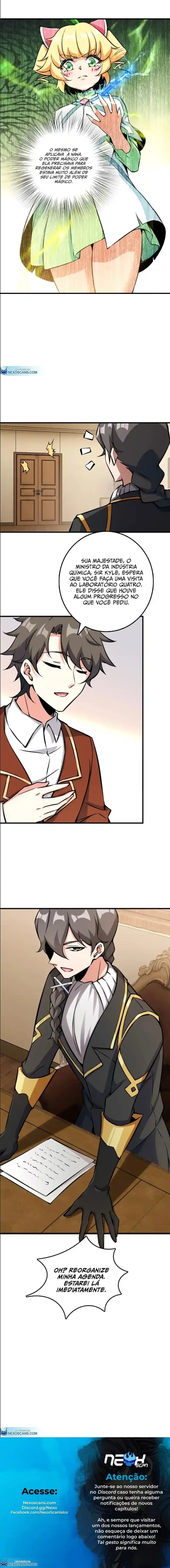 Read Release That Witch Português Manga Online