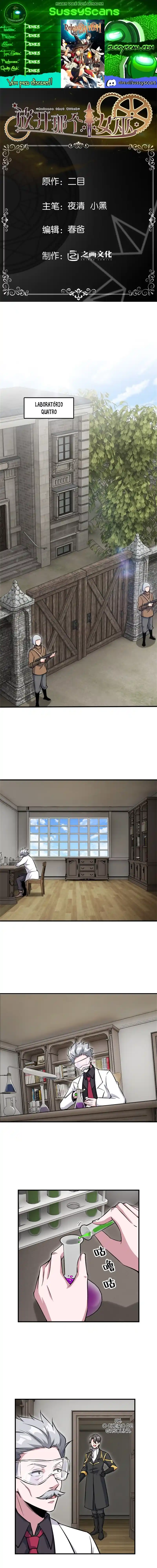 Read Release That Witch Português Manga Online