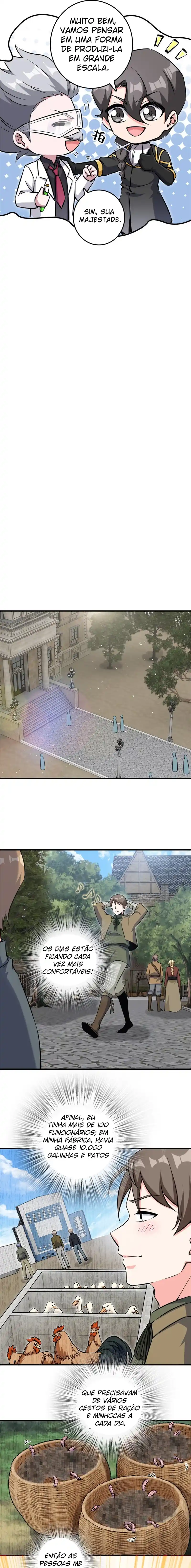 Read Release That Witch Português Manga Online