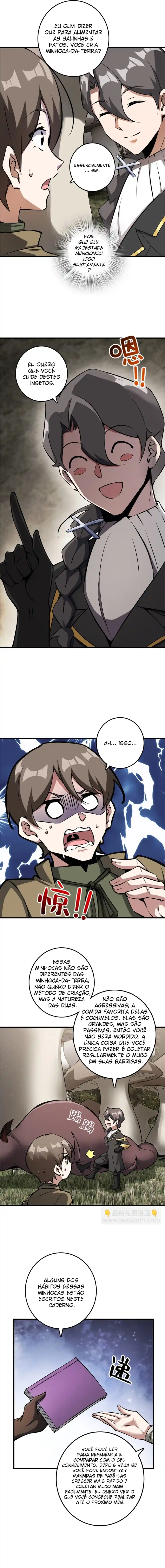 Read Release That Witch Português Manga Online