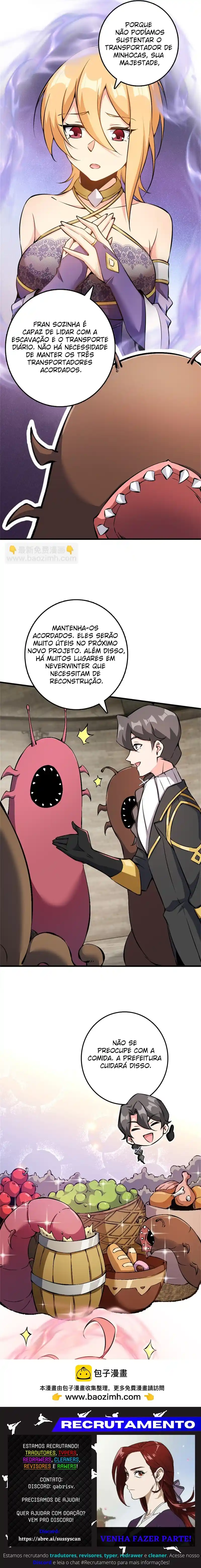 Read Release That Witch Português Manga Online