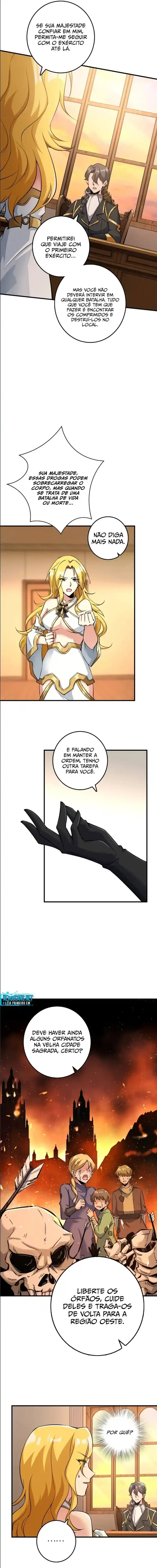 Read Release That Witch Português Manga Online