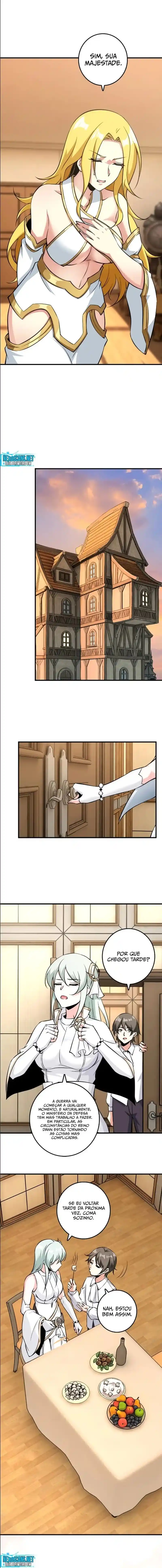 Read Release That Witch Português Manga Online