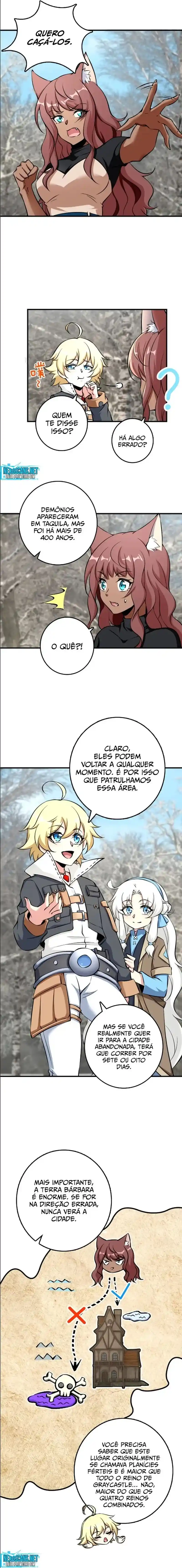 Read Release That Witch Português Manga Online