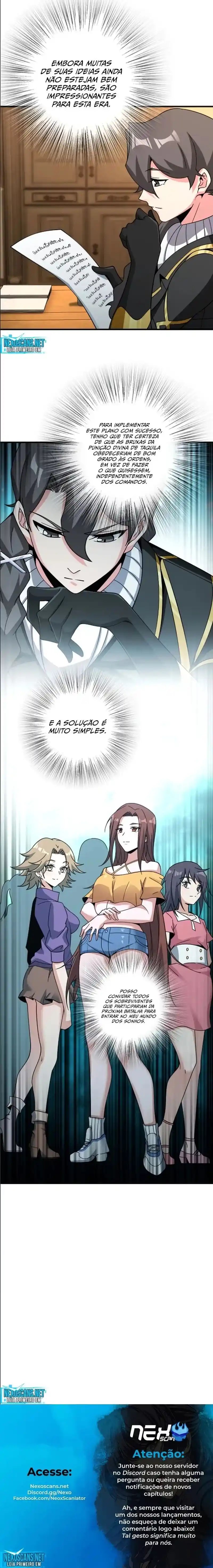 Read Release That Witch Português Manga Online