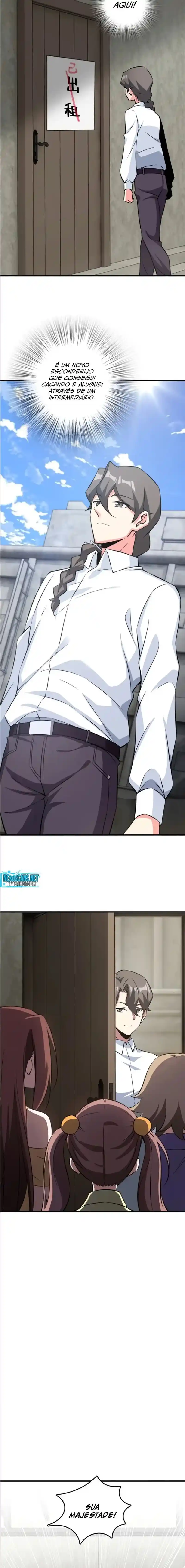 Read Release That Witch Português Manga Online