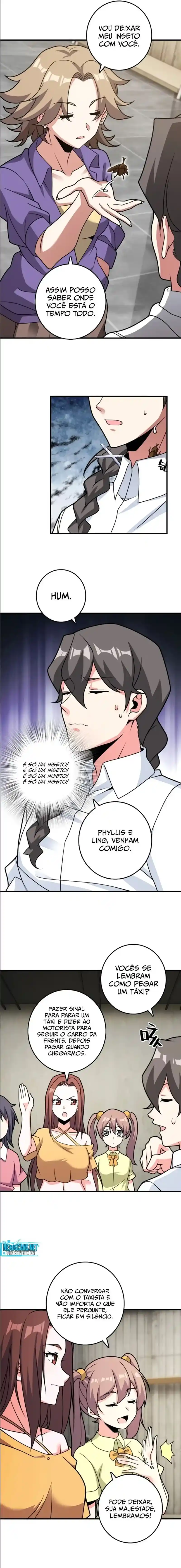 Read Release That Witch Português Manga Online