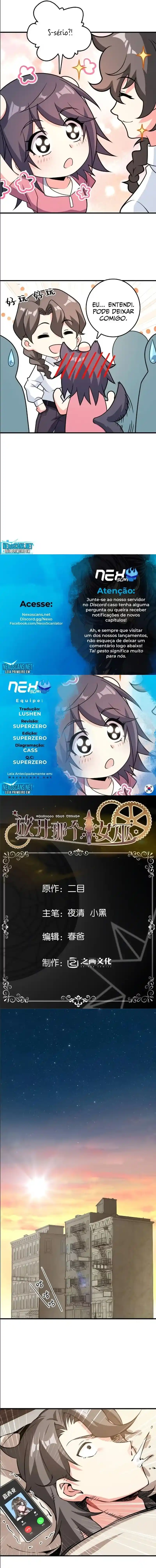 Read Release That Witch Português Manga Online